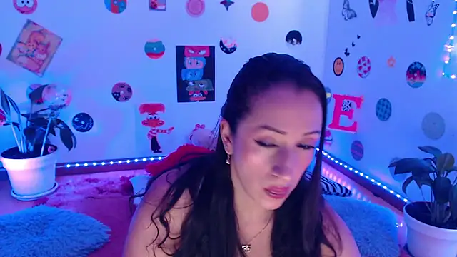 samy love35 online show from 16, 3, 2025