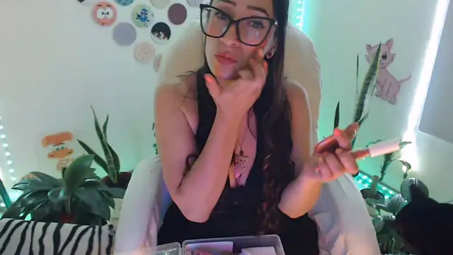 samy love35 online show from 3, 8, 2026