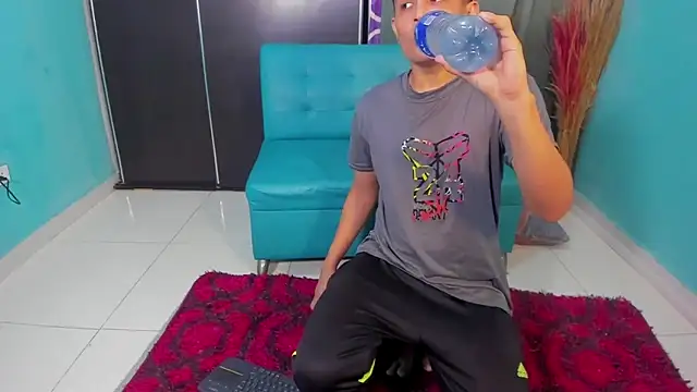 CoupleTwink12 online show from 1, 2, 2025