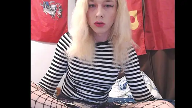 Rudy  Ryabina online show from 21, 2, 2026