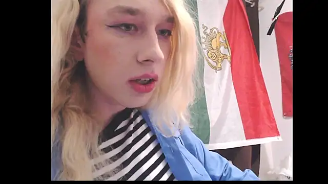 Rudy  Ryabina online show from 13, 3, 2026