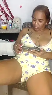 Teresa mm online show from 25, 2, 2025