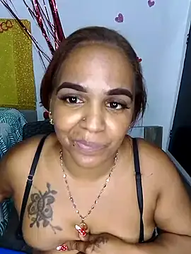 Teresa mm online show from 27, 2, 2025