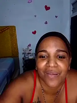 Teresa mm online show from 11, 3, 2025