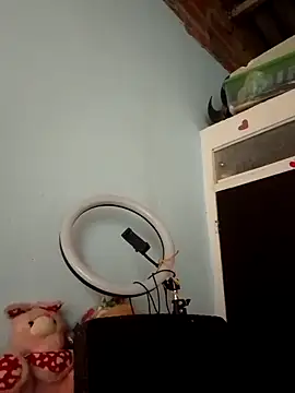 Teresa mm online show from 8, 10, 2025