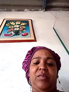 Teresa mm online show from 12, 11, 2025