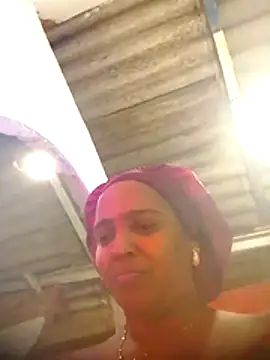 Teresa mm online show from 19, 12, 2025