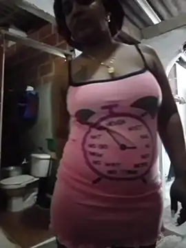 Teresa mm online show from 20, 12, 2025