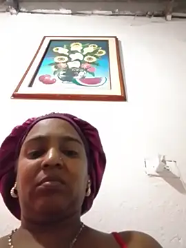 Teresa mm online show from 21, 12, 2025