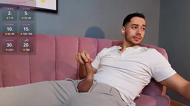 Salvatore costa online show from 1, 3, 2025