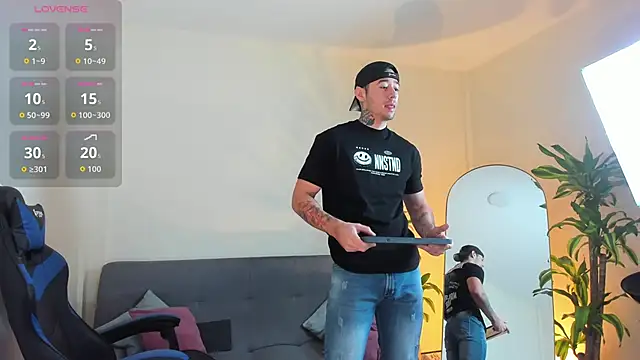 Salvatore costa online show from 19, 10, 2025