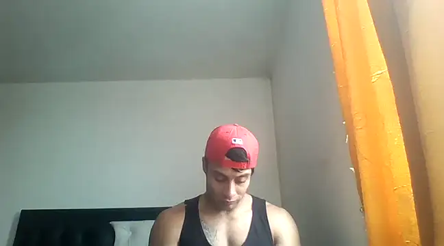 davidcr89 online show from 30, 1, 2025