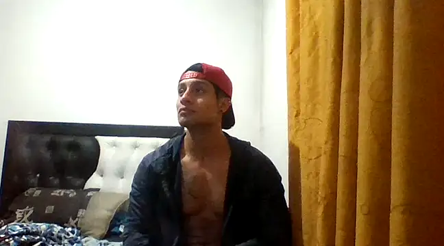 davidcr89 online show from 1, 2, 2025