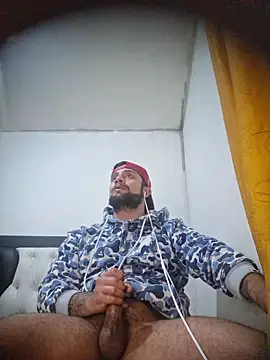 davidcr89 online show from 18, 1, 2026