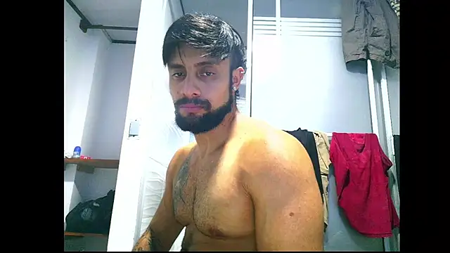 davidcr89 online show from 11, 5, 2026