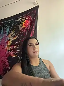 Snapshot of Lola_Oberly_xxx chatting on 2, 7, 2026 Lola Oberly xxx online show from 2, 7, 2026