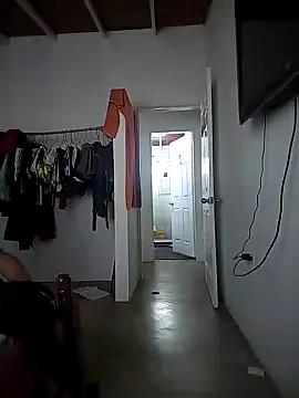 Josejotacamargo online show from 25, 1, 2025