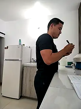 Josejotacamargo online show from 8, 3, 2025