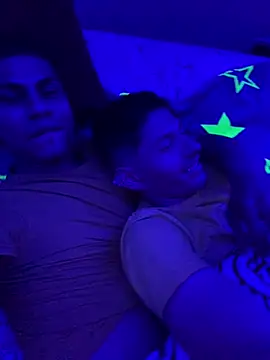 Dannytwinksxxx online show from 18, 1, 2026