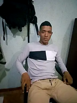 Alexrey 12 online show from 29, 1, 2025