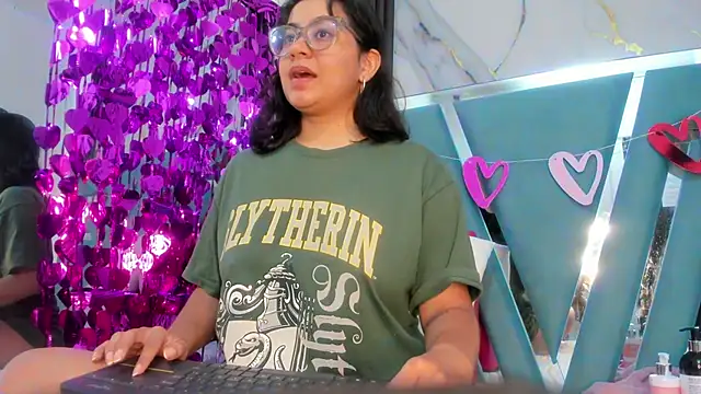 Snapshot of miilaklum chatting on 17, 2, 2025 miilaklum online show from 17, 2, 2025