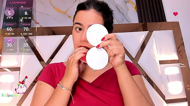 Snapshot of miilaklum chatting on 25, 3, 2026 miilaklum online show from 25, 3, 2026