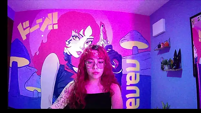NanaGameplays707 online show from 12, 2, 2025