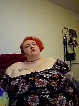 CorgiGodez98 online show from 19, 10, 2025