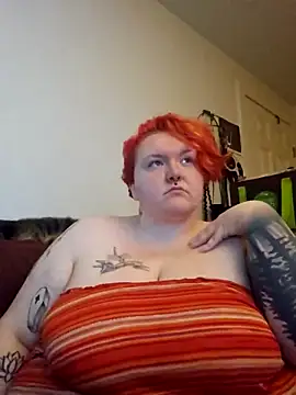 CorgiGodez98 online show from 1, 11, 2025