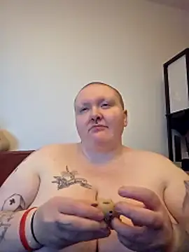 CorgiGodez98 online show from 7, 4, 2026