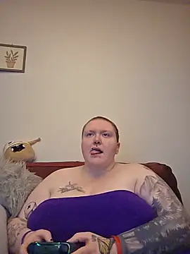 CorgiGodez98 online show from 16, 5, 2026