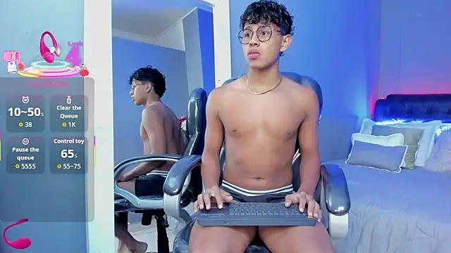 Dawn16  online show from 3, 10, 2025