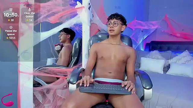 Dawn16  online show from 20, 10, 2025