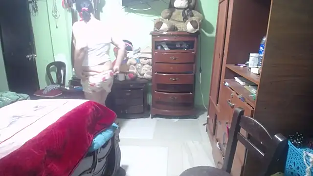 Snapshot of jazmin_mature_ chatting on 10, 11, 2025 jazmin mature online show from 10, 11, 2025