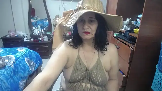 jazmin mature  online show from 23, 5, 2026