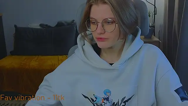  JessieVibes online show from 18, 10, 2025