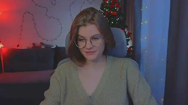 Snapshot of _JessieVibes chatting on 12, 1, 2026 JessieVibes online show from 12, 1, 2026