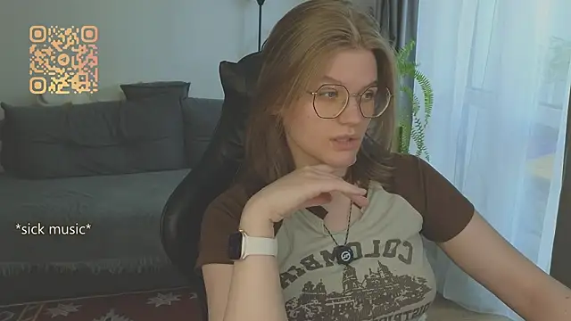  JessieVibes online show from 18, 7, 2026