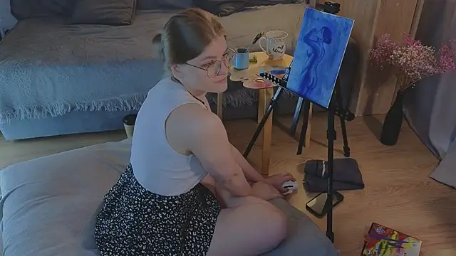  JessieVibes online show from 23, 7, 2026