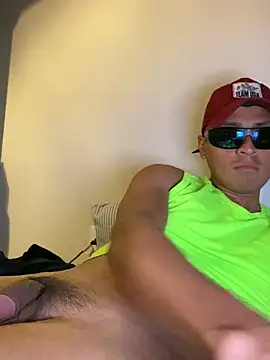 PerroDemonioHot online show from 4, 2, 2025