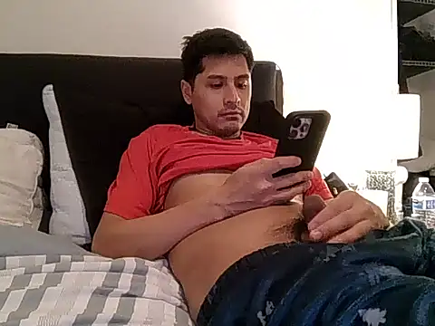 PerroDemonioHot online show from 22, 2, 2026