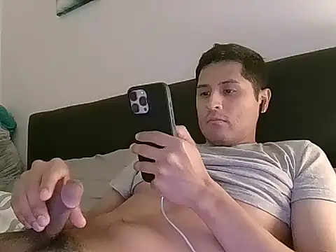 PerroDemonioHot online show from 3, 6, 2026