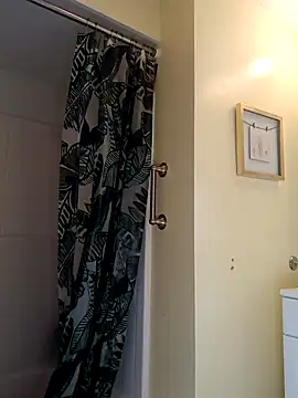 Snapshot of hunybunz69 chatting on 27, 1, 2025 hunybunz69 online show from 27, 1, 2025