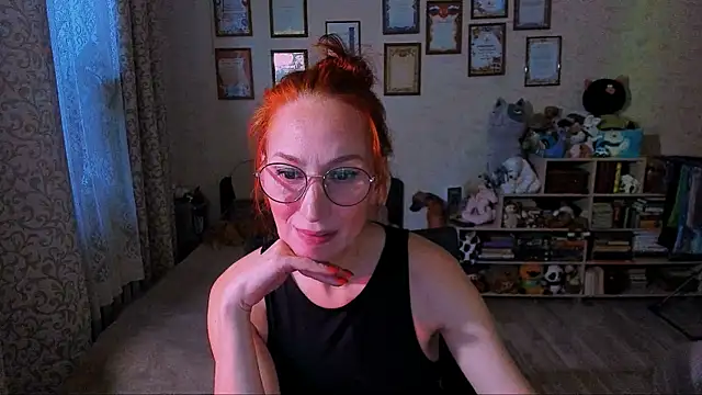 Snapshot of red_rocco chatting on 18, 2, 2025 red rocco online show from 18, 2, 2025