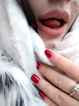 Arya Black online show from 8, 2, 2025