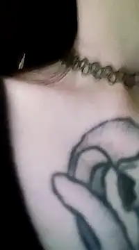 Arya Black online show from 8, 2, 2025