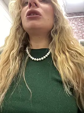 LanaSparks online show from 16, 9, 2025