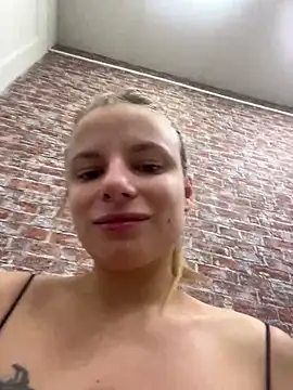 LanaSparks online show from 9, 10, 2025