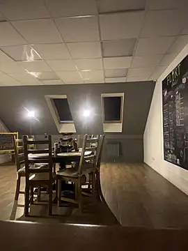 LanaSparks online show from 9, 11, 2025