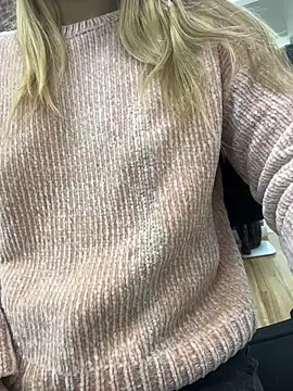 LanaSparks online show from 20, 12, 2025